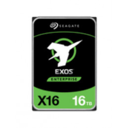 Seagate Exos X18 3.5" 16000 GB SAS