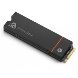 Seagate FireCuda 530 M.2 4000 GB PCI Express 4.0 3D TLC NVMe