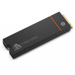 Seagate FireCuda 530 M.2 4000 GB PCI Express 4.0 3D TLC NVMe