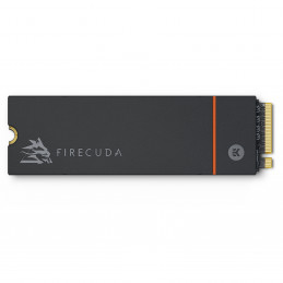 Seagate FireCuda 530 M.2 4000 GB PCI Express 4.0 3D TLC NVMe