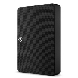 Seagate STKM1000400 ulkoinen kovalevy 1000 GB Musta