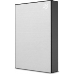 Seagate One Touch ulkoinen kovalevy 1000 GB Hopea