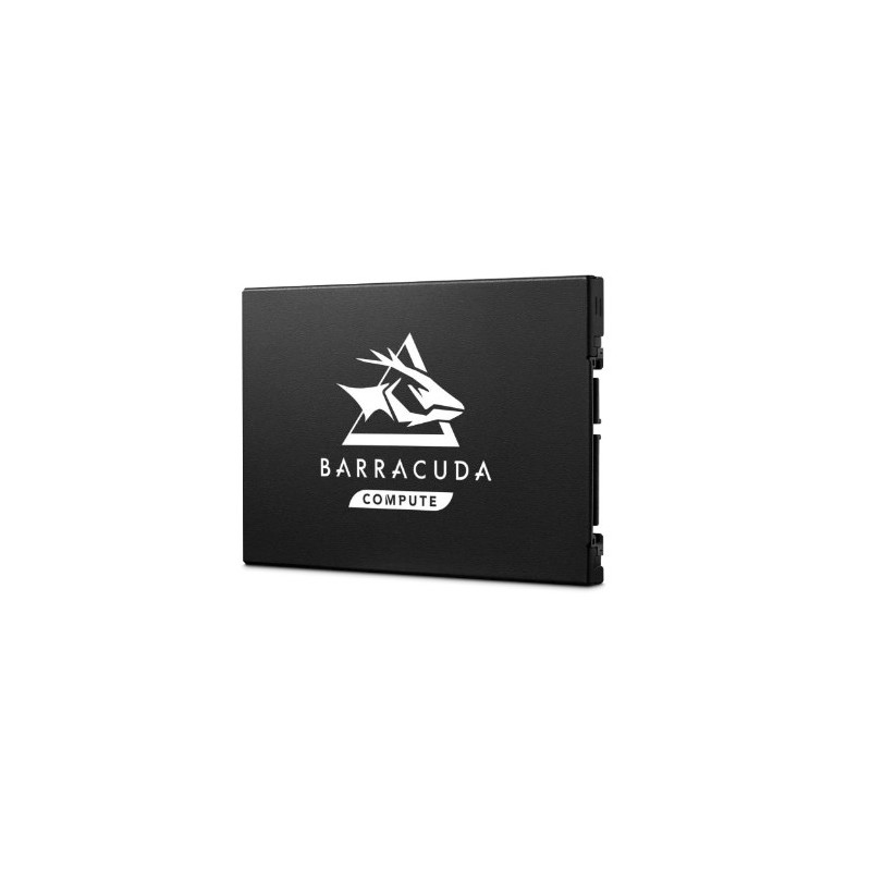 Seagate BarraCuda Q1 2.5" 960 GB Serial ATA III QLC 3D NAND