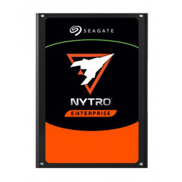 Seagate Enterprise Nytro 3532 2.5" 3200 GB SAS 3D eTLC