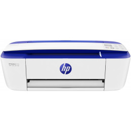 HP DeskJet 3760 All-in-One -tulostin, Väri, Tulostin varten Koti, Tulostus, kopiointi, skannaus, langaton, Langaton Instant Ink