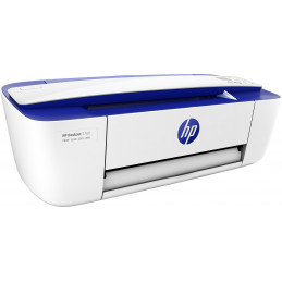 HP DeskJet 3760 All-in-One -tulostin, Väri, Tulostin varten Koti, Tulostus, kopiointi, skannaus, langaton, Langaton Instant Ink