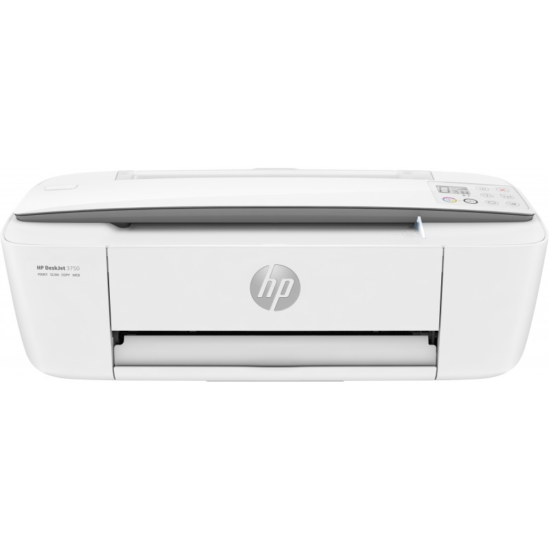 HP DeskJet 3750 All-in-One -tulostin, Koti, Tulostus, kopiointi, skannaus, langaton, skannaus sähköpostiin PDF-tiedostoksi