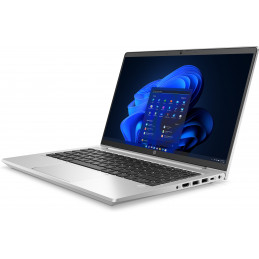HP ProBook 440 G9 i7-1255U Kannettava tietokone 35,6 cm (14") Full HD Intel® Core™ i7 16 GB DDR4-SDRAM 512 GB SSD Wi-Fi 6E