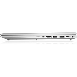 HP EliteBook 650 15.6 G9 i5-1235U Kannettava tietokone 39,6 cm (15.6") Full HD Intel® Core™ i5 16 GB DDR4-SDRAM 512 GB SSD