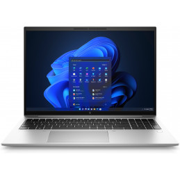 HP EliteBook 860 G9 i7-1260P Kannettava tietokone 40,6 cm (16") WUXGA Intel® Core™ i7 32 GB DDR5-SDRAM 1000 GB SSD Wi-Fi 6E