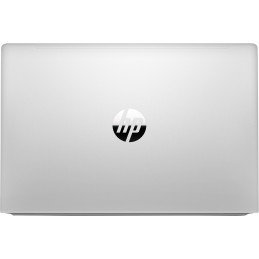 HP ProBook 445 14 inch G9 5625U Kannettava tietokone 35,6 cm (14") Full HD AMD Ryzen™ 5 8 GB DDR4-SDRAM 256 GB SSD Wi-Fi 6E
