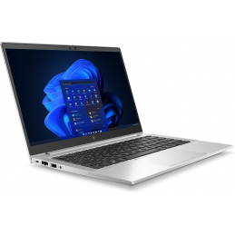 HP EliteBook 630 G9 i5-1235U Kannettava tietokone 33,8 cm (13.3") Full HD Intel® Core™ i5 16 GB DDR4-SDRAM 256 GB SSD Wi-Fi 6E