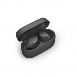 Jabra Elite 3 Kuulokkeet Langaton In-ear Puhelut Musiikki Bluetooth Harmaa