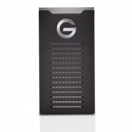 SanDisk G-DRIVE 4000 GB Musta