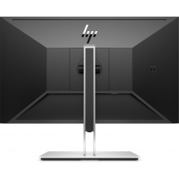 HP E-Series E27q G4 QHD 68,6 cm (27") 2560 x 1440 pikseliä Quad HD Musta