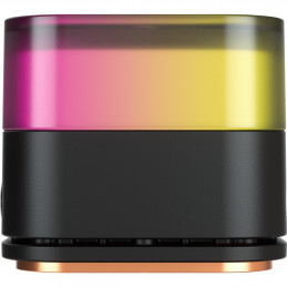 Corsair iCUE H150i RGB ELITE Suoritin All-in-one-nesteenjäähdytin 12 cm Musta 1 kpl
