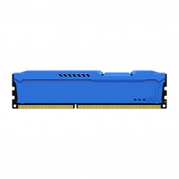 Kingston Technology FURY Beast muistimoduuli 4 GB 1 x 4 GB DDR3 1600 MHz