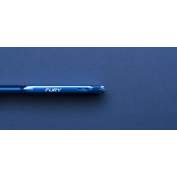 Kingston Technology FURY Beast muistimoduuli 8 GB 1 x 8 GB DDR3 1600 MHz