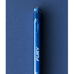 Kingston Technology FURY Beast muistimoduuli 8 GB 1 x 8 GB DDR3 1600 MHz