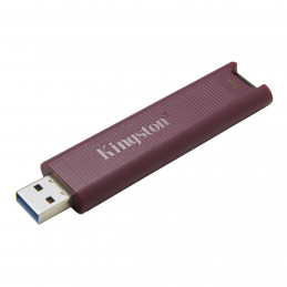 Kingston Technology DataTraveler Max USB-muisti 1000 GB USB A-tyyppi 3.2 Gen 2 (3.1 Gen 2) Punainen