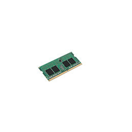 Kingston Technology KTH-PN426E 8G muistimoduuli 8 GB 1 x 8 GB DDR4 2666 MHz ECC