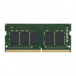 Kingston Technology KSM29SES8 8MR muistimoduuli 8 GB DDR4 2933 MHz ECC