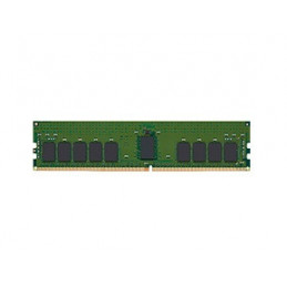 Kingston Technology KSM26RD8 16MRR muistimoduuli 16 GB 1 x 16 GB DDR4 2666 MHz ECC