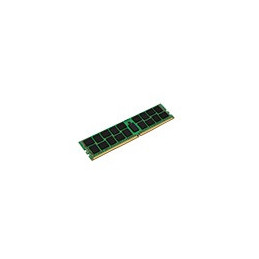 Kingston Technology KSM26RD8 16HDI muistimoduuli 16 GB 1 x 16 GB DDR4 2666 MHz ECC