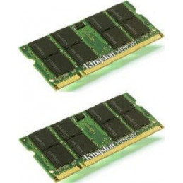 HyperX ValueRAM 16GB DDR3 1600MHz Kit muistimoduuli 2 x 8 GB