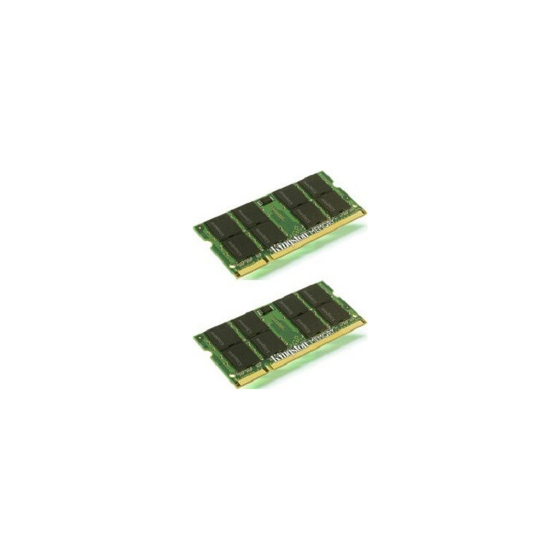 HyperX ValueRAM 16GB DDR3 1600MHz Kit muistimoduuli 2 x 8 GB