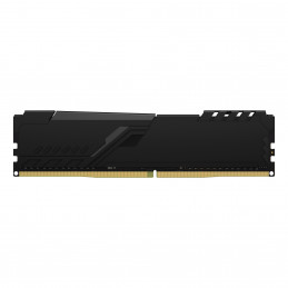 Kingston Technology FURY Beast muistimoduuli 16 GB 1 x 16 GB DDR4 2666 MHz