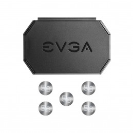 EVGA X17 hiiri Molempikätinen USB A-tyyppi Optinen 16000 DPI
