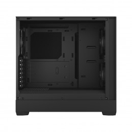 Fractal Design Pop Silent Musta