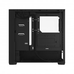 Fractal Design Pop Silent Musta