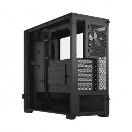 Fractal Design Pop Silent Musta