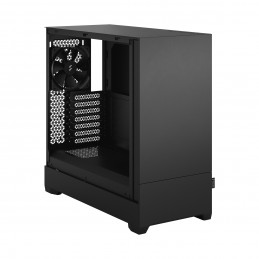 Fractal Design Pop Silent Musta