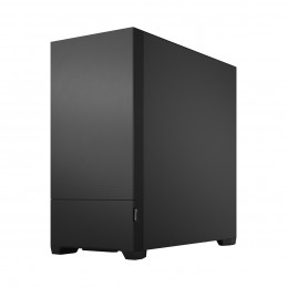 Fractal Design Pop Silent Musta