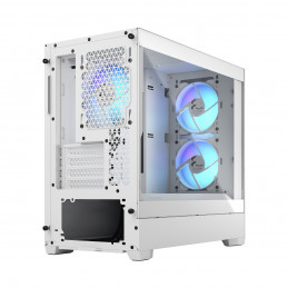 Fractal Design Pop Mini Air Valkoinen