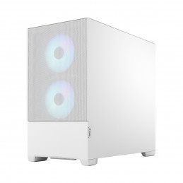 Fractal Design Pop Mini Air Valkoinen