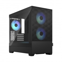 Fractal Design Pop Mini Air Musta