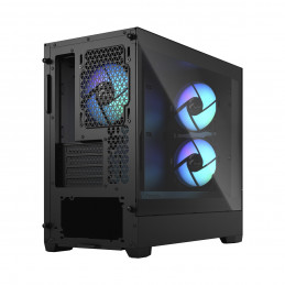 Fractal Design Pop Mini Air Musta