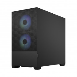 Fractal Design Pop Mini Air Musta