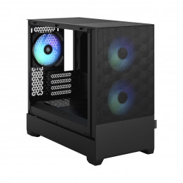 Fractal Design Pop Mini Air Musta