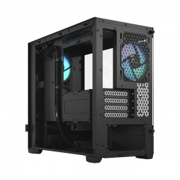 Fractal Design Pop Mini Air Musta