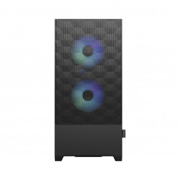 91,90 € | Fractal Design Pop Air RGB Musta
