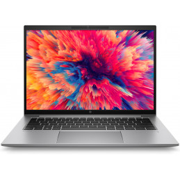 HP ZBook Firefly 14 G9 i7-1265U Mobiilityöasema 35,6 cm (14") WUXGA Intel® Core™ i7 32 GB DDR5-SDRAM 1000 GB SSD NVIDIA Quadro
