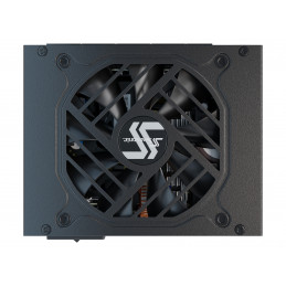 Seasonic FOCUS SGX-750 (2021) virtalähdeyksikkö 750 W 20+4 pin ATX SFX Musta