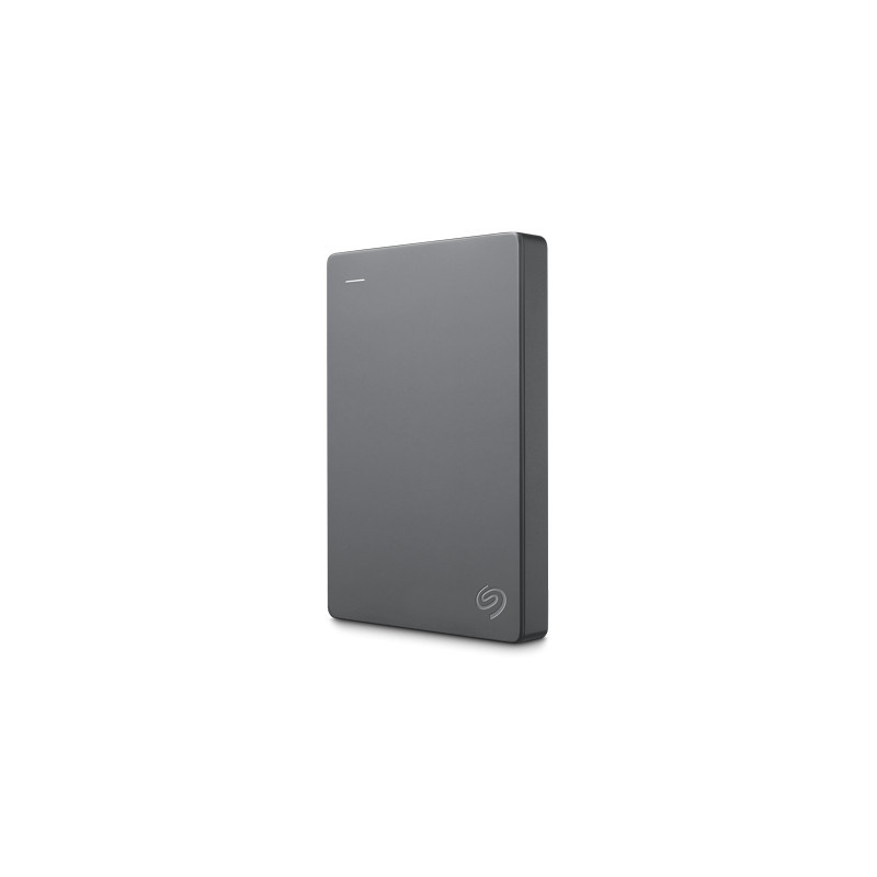 Seagate Basic ulkoinen kovalevy 2000 GB Hopea