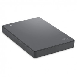 Seagate Basic ulkoinen kovalevy 2000 GB Hopea