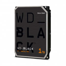 Western Digital WD_BLACK 3.5" 8000 GB SATA